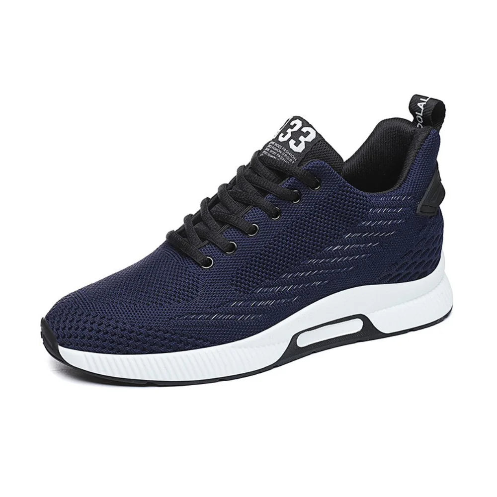 Caleb | Covert Height-Boosting Sneakers