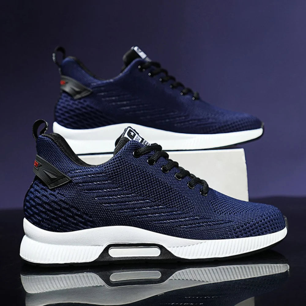 Caleb | Covert Height-Boosting Sneakers