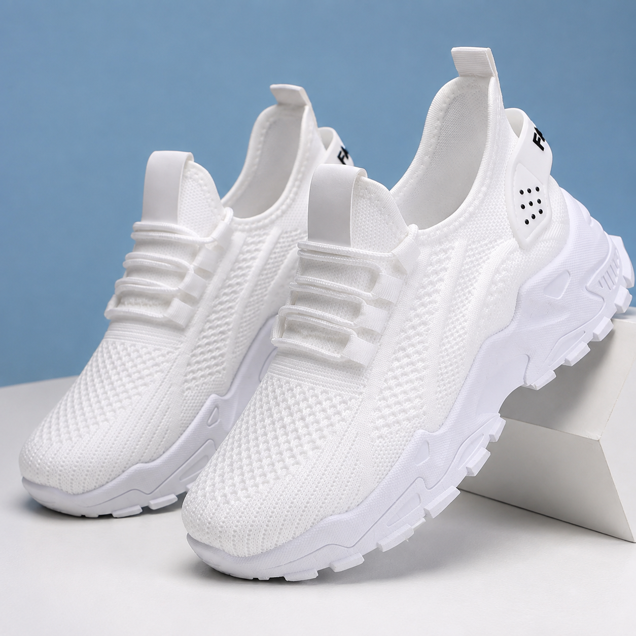 Comfortable & Breathable Women's Sneakers