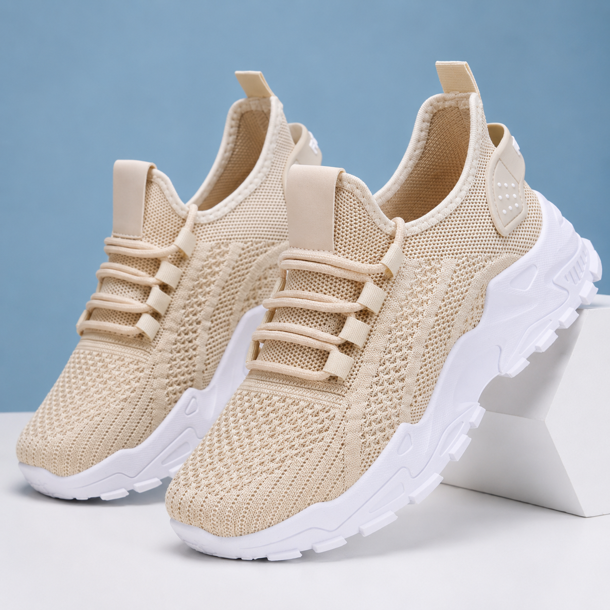 Comfortable & Breathable Women's Sneakers