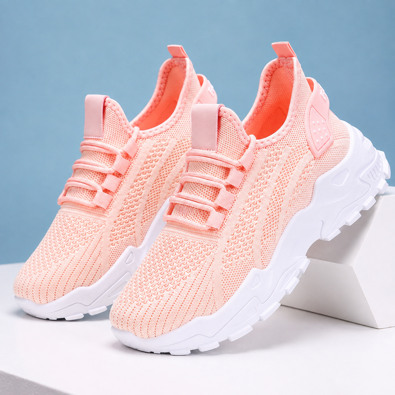 Comfortable & Breathable Women's Sneakers