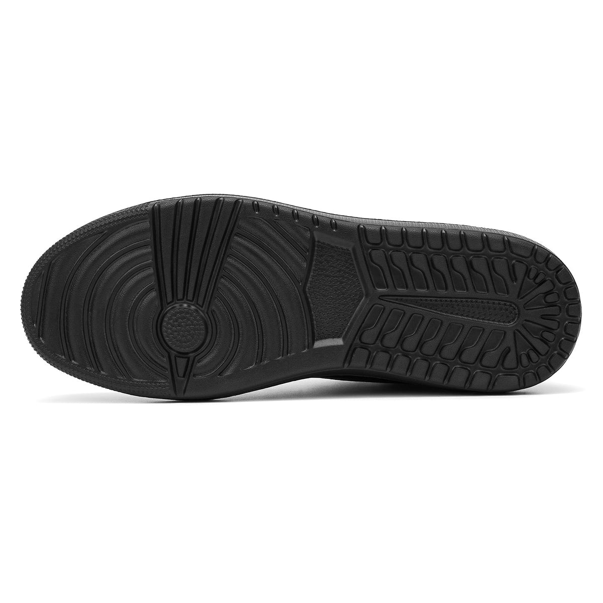 Lucas | Covert Height-Boosting Sneakers