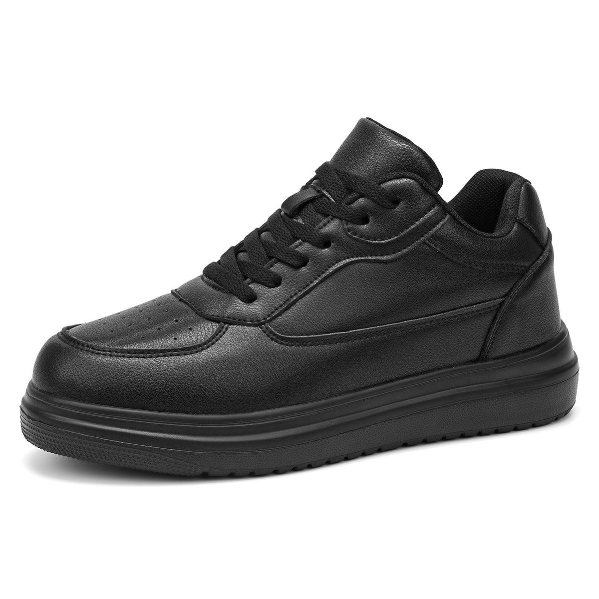 Lucas | Covert Height-Boosting Sneakers