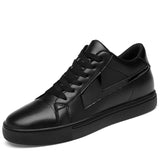 Noah | Covert Height-Boosting Sneakers