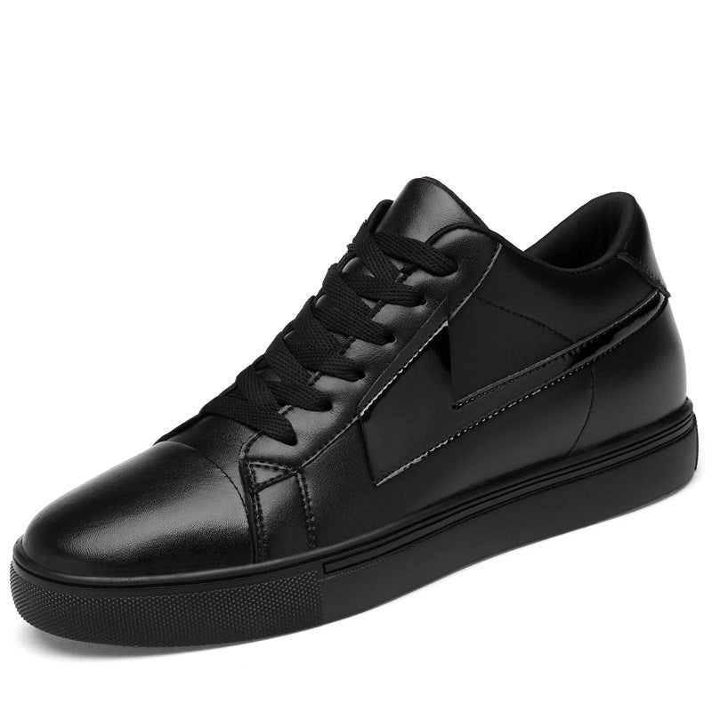 Noah | Covert Height-Boosting Sneakers