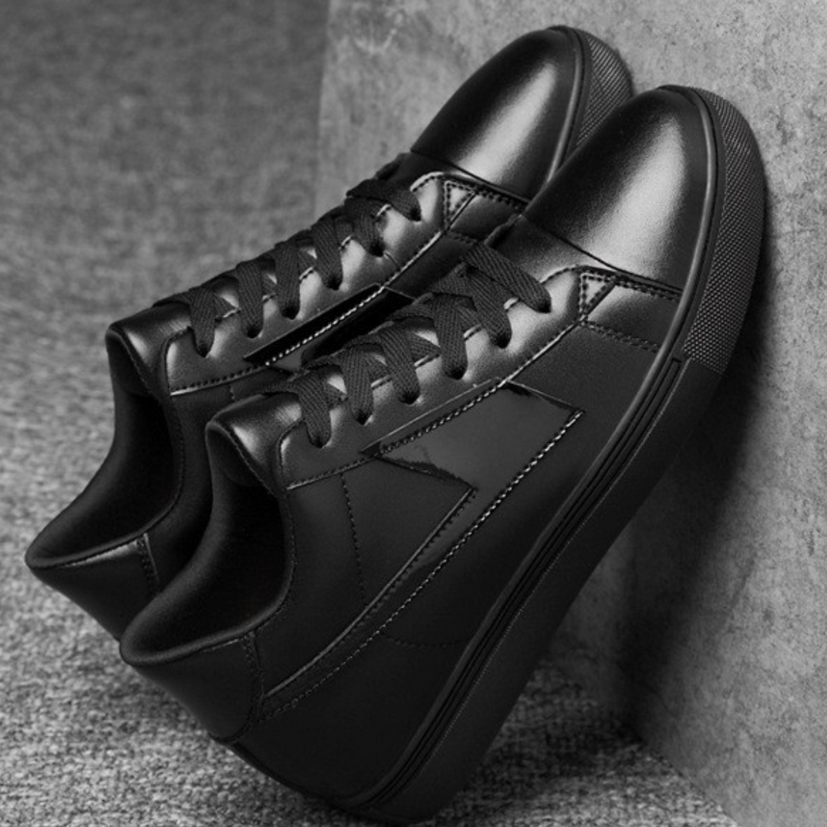 Noah | Covert Height-Boosting Sneakers