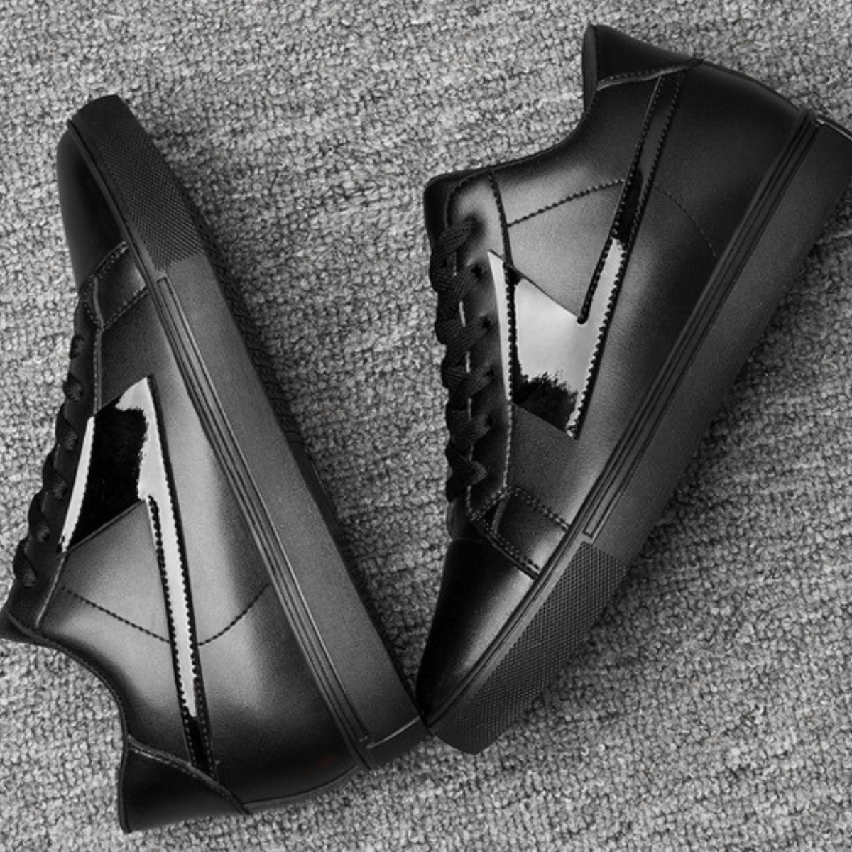 Noah | Covert Height-Boosting Sneakers