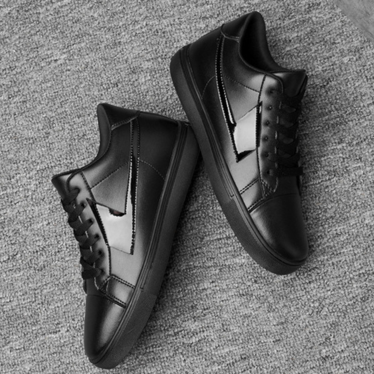 Noah | Covert Height-Boosting Sneakers