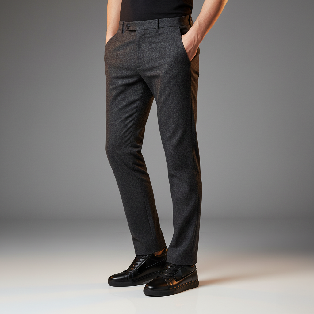 Noah | Covert Height-Boosting Sneakers