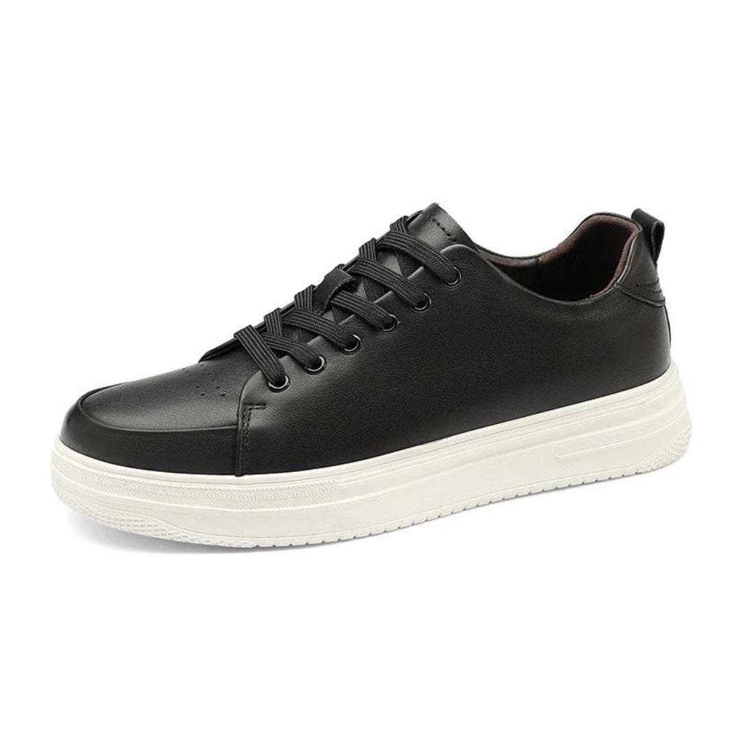 Isaac | Covert Height-Boosting Sneakers