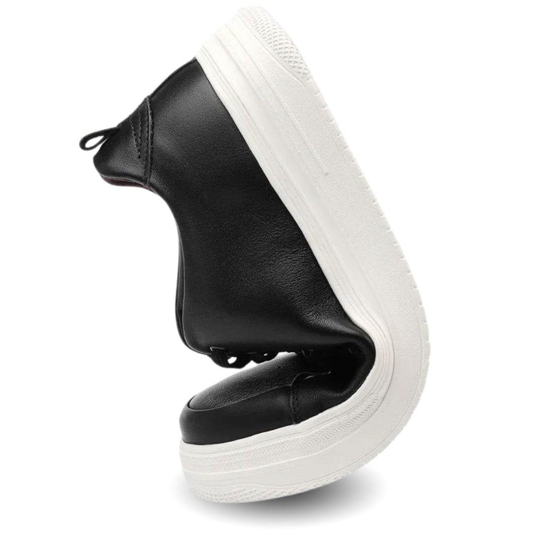 Isaac | Covert Height-Boosting Sneakers