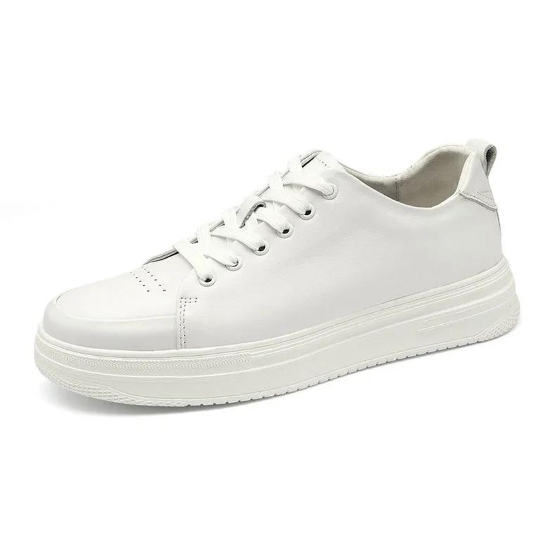 Isaac | Covert Height-Boosting Sneakers
