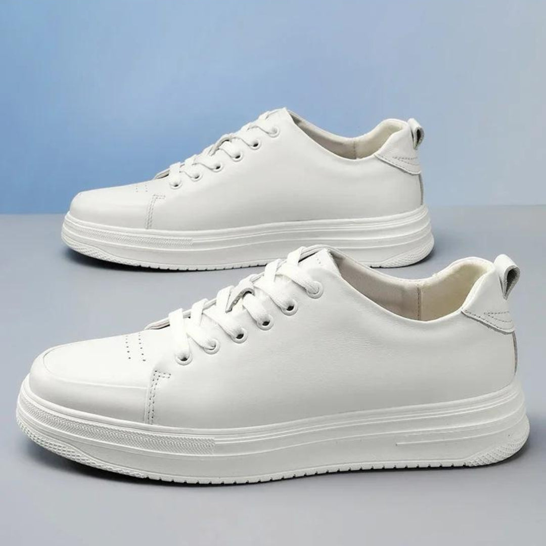 Isaac | Covert Height-Boosting Sneakers