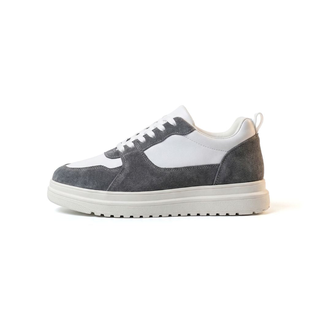 Wesley | Covert Height-Boosting Sneakers