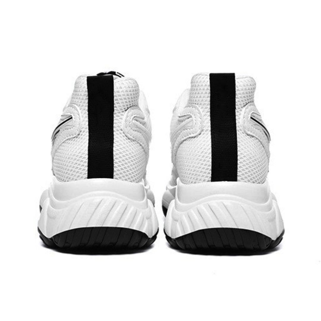Aaron | Covert Height-Boosting Sneakers