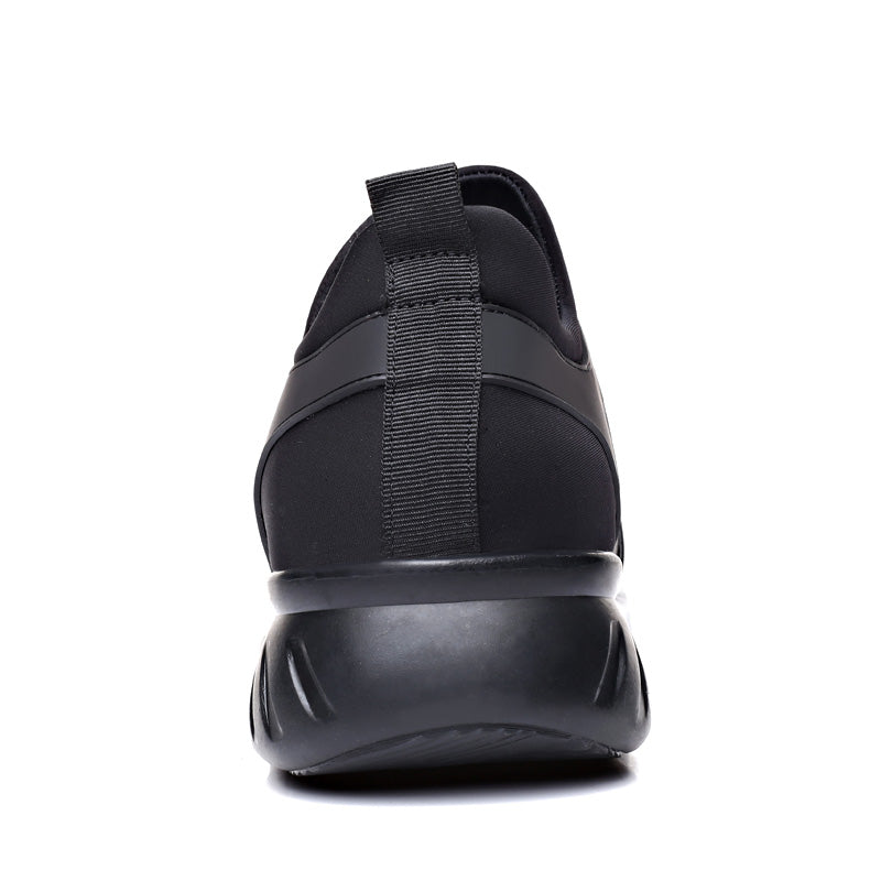 Theo | Covert Height-Boosting Sneakers