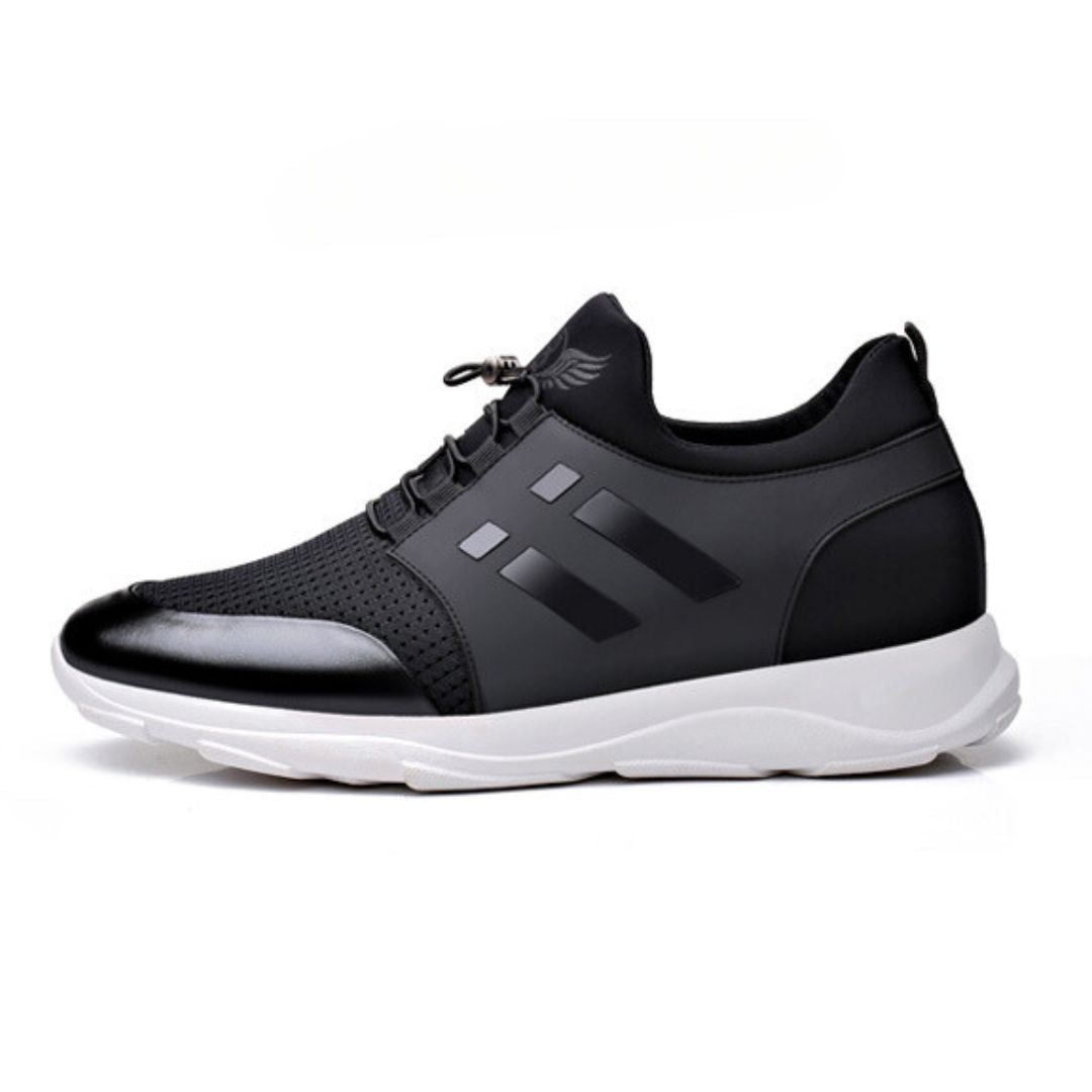 Theo | Covert Height-Boosting Sneakers