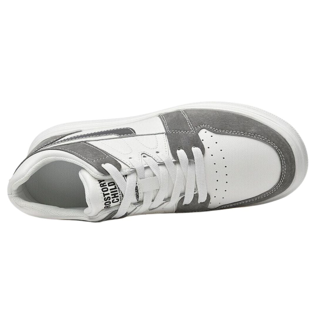Ryan | Covert Height-Boosting Sneakers