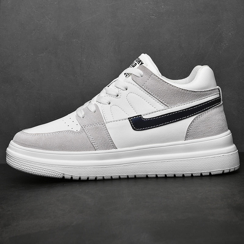Ryan | Covert Height-Boosting Sneakers