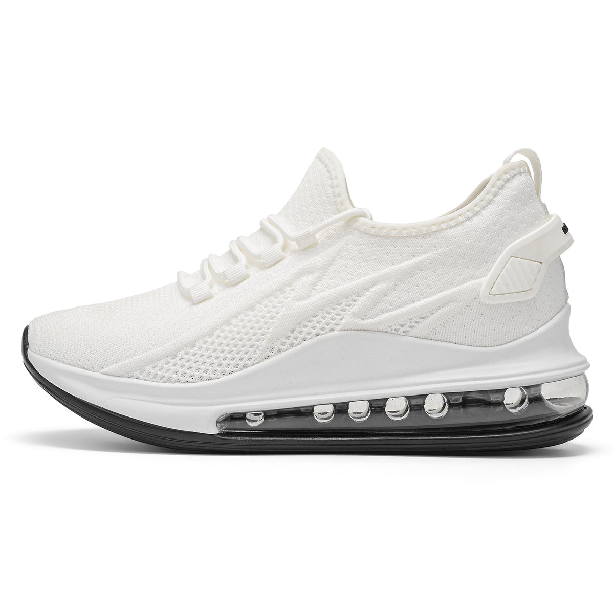 Dominic | Covert Height-Boosting Sneakers