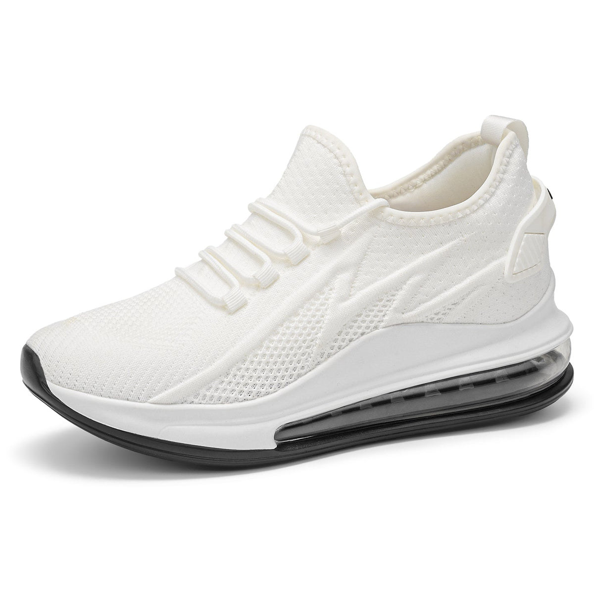 Dominic | Covert Height-Boosting Sneakers
