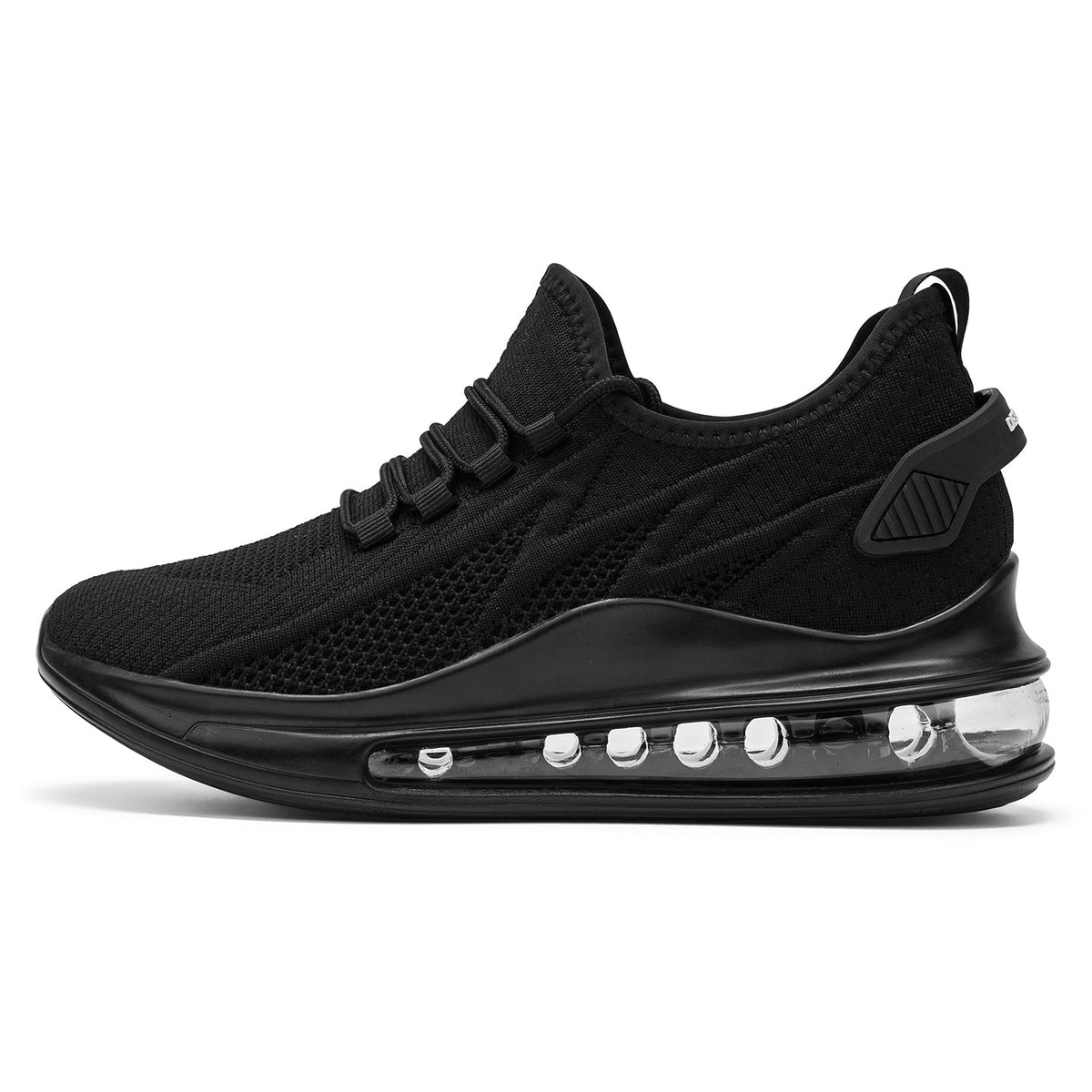 Dominic | Covert Height-Boosting Sneakers