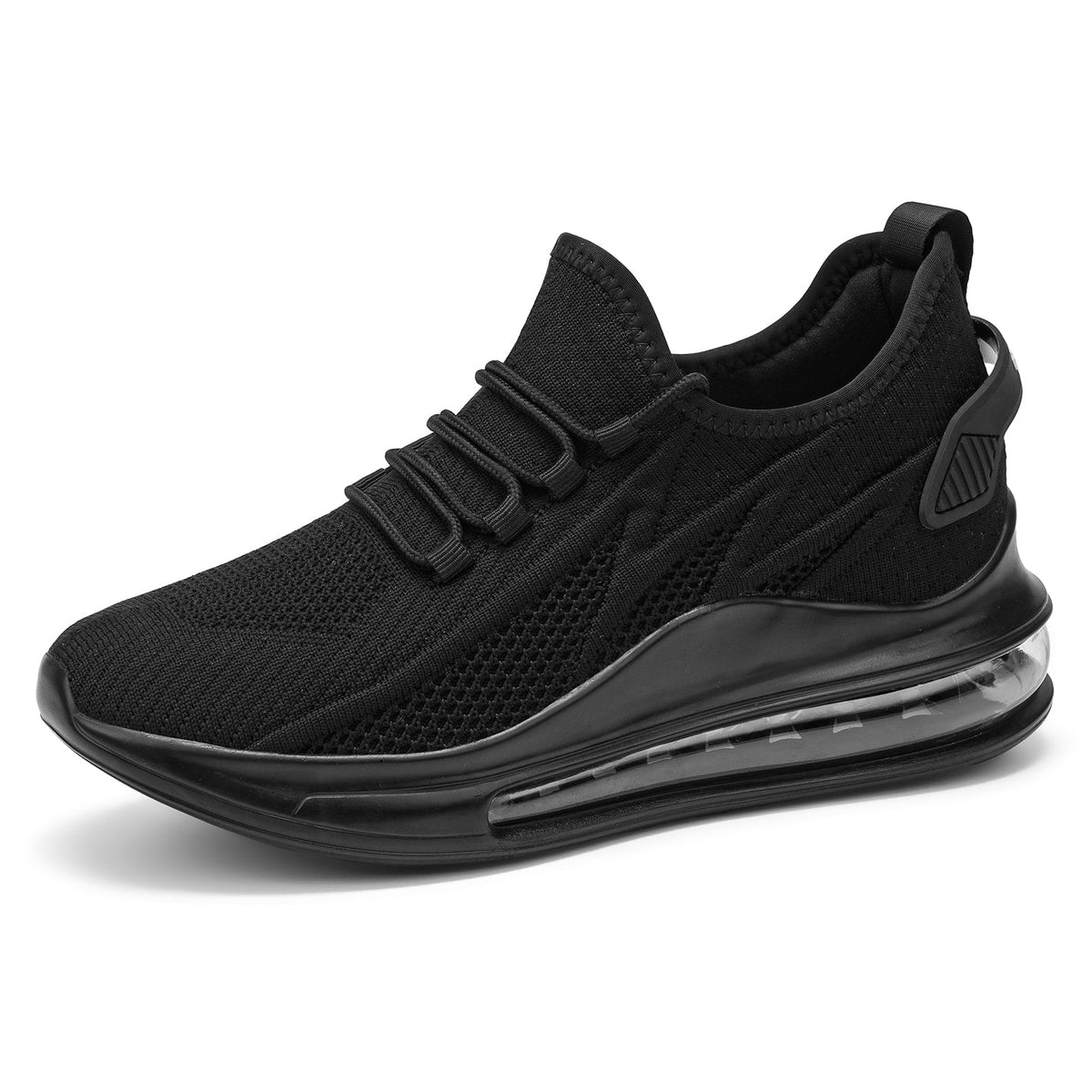 Dominic | Covert Height-Boosting Sneakers