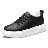 Cole | Covert Height-Boosting Sneakers