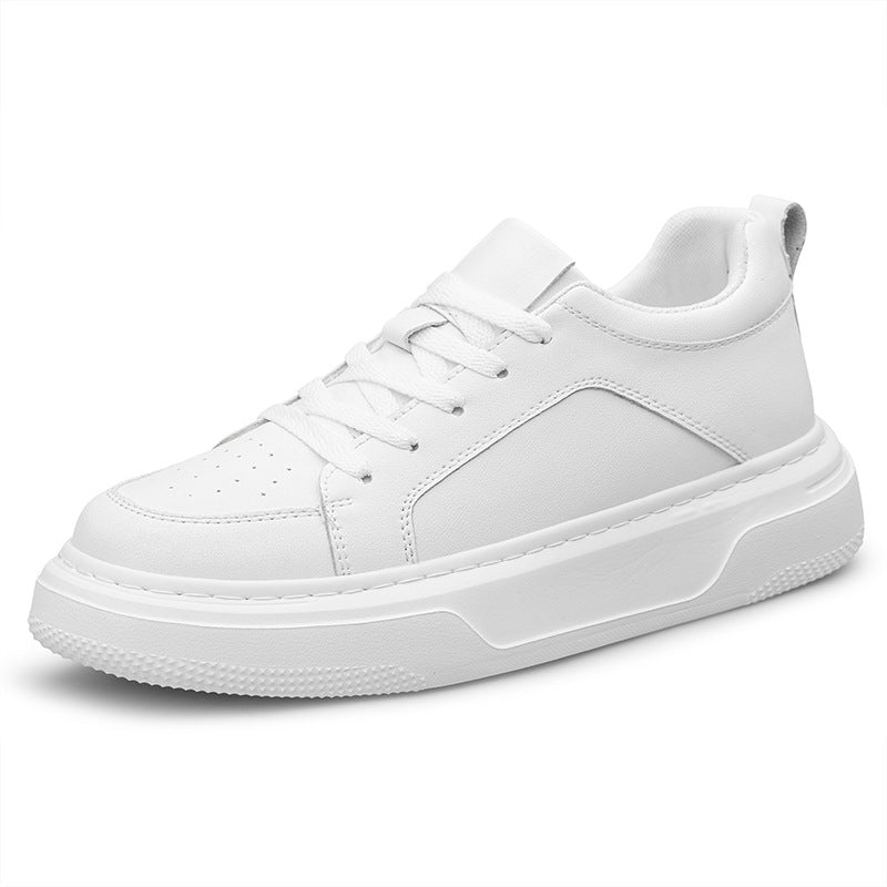 Cole | Covert Height-Boosting Sneakers