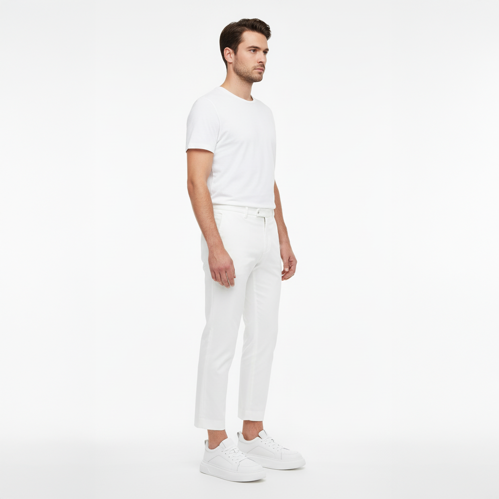 Cole | Covert Height-Boosting Sneakers
