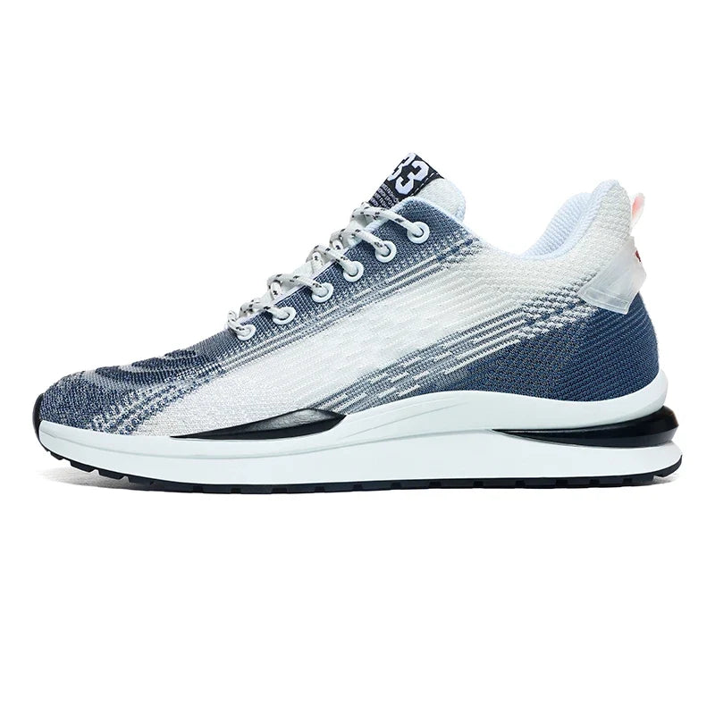 Elijah | Covert Height-Boosting Sneakers