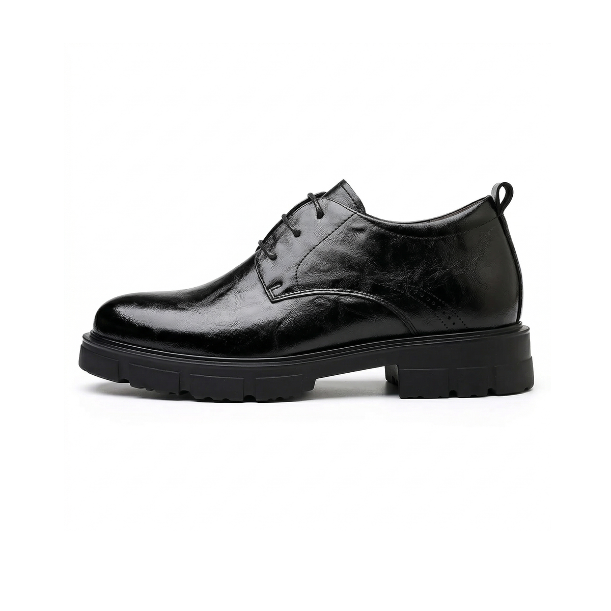 Holden | Covert Height-Boosting Dress Shoes