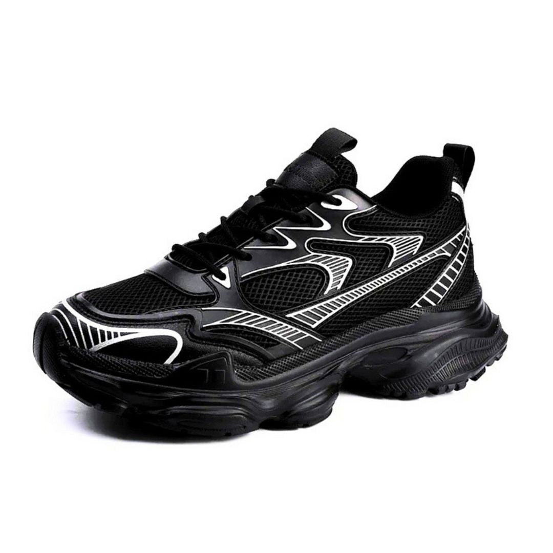 Diego | Covert Height-Boosting Sneakers