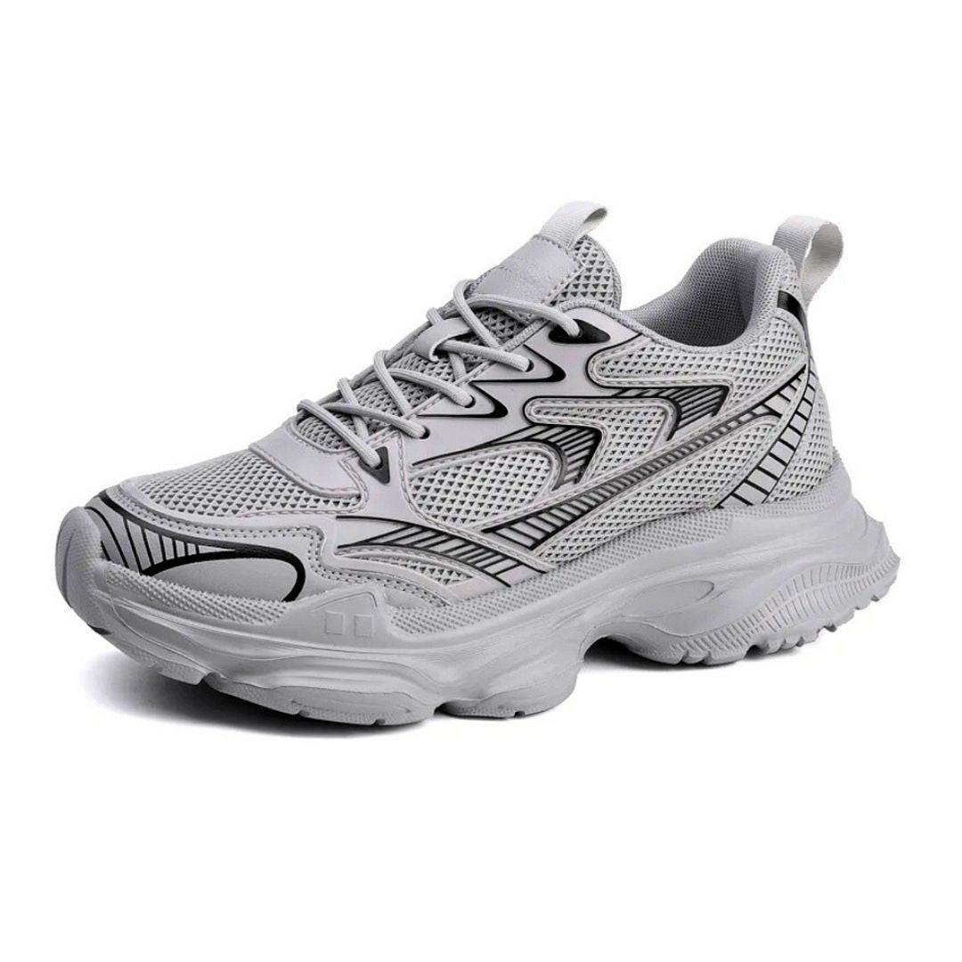 Diego | Covert Height-Boosting Sneakers