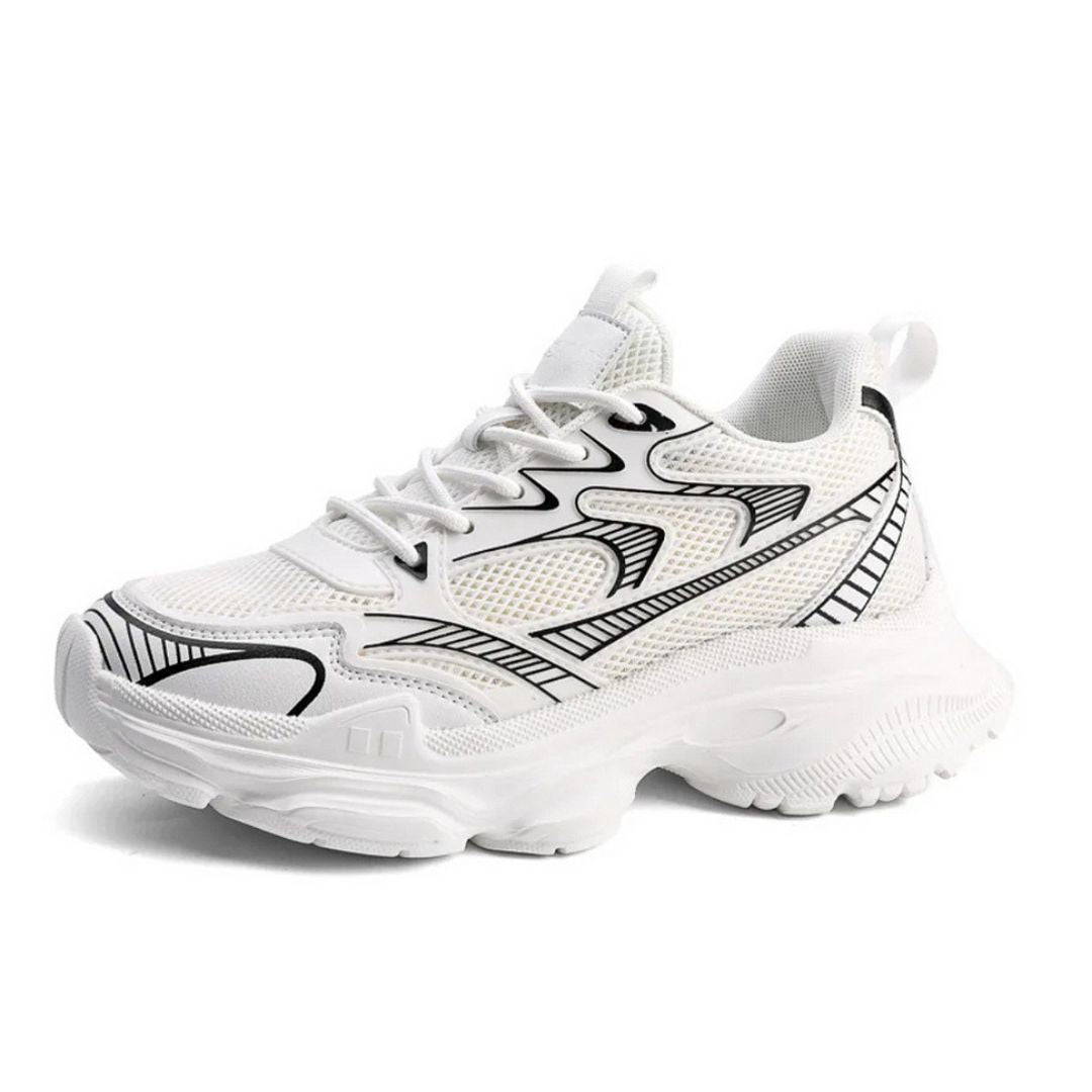 Diego | Covert Height-Boosting Sneakers