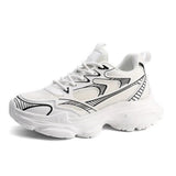 Diego | Covert Height-Boosting Sneakers