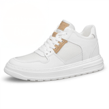 Jasper | Covert Height-Boosting Sneakers