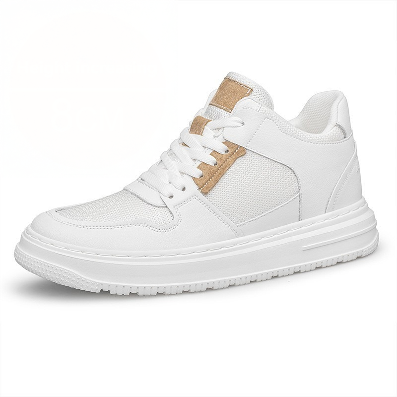 Jasper | Covert Height-Boosting Sneakers
