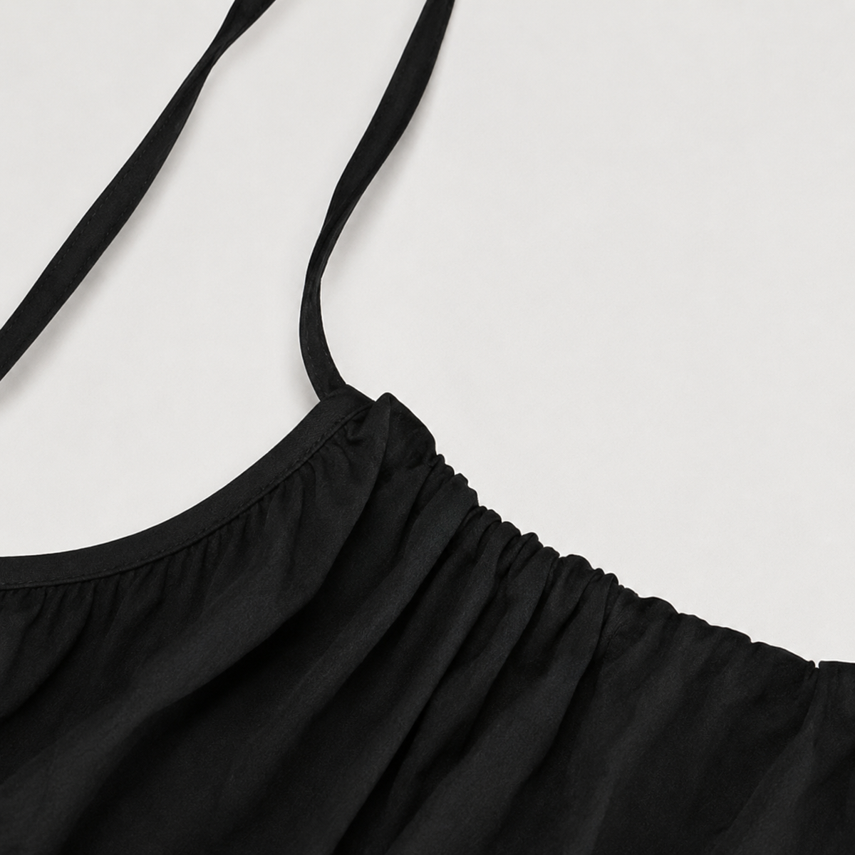 Harlow Open-Back Everyday Summer Dress
