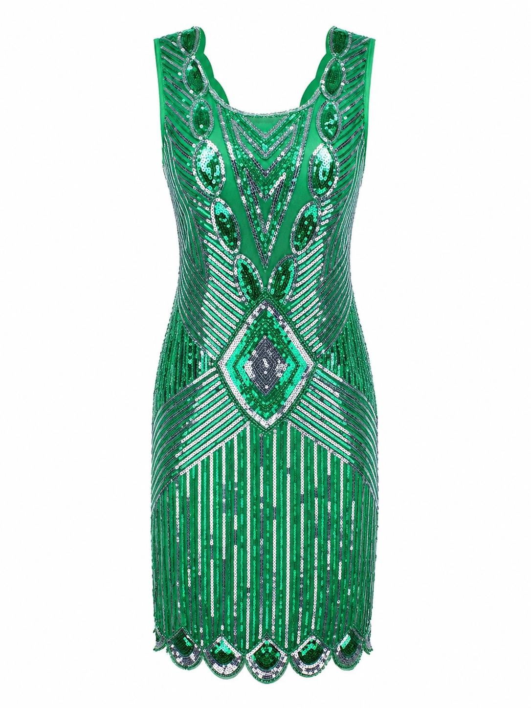 Juliette Gatsby Dress