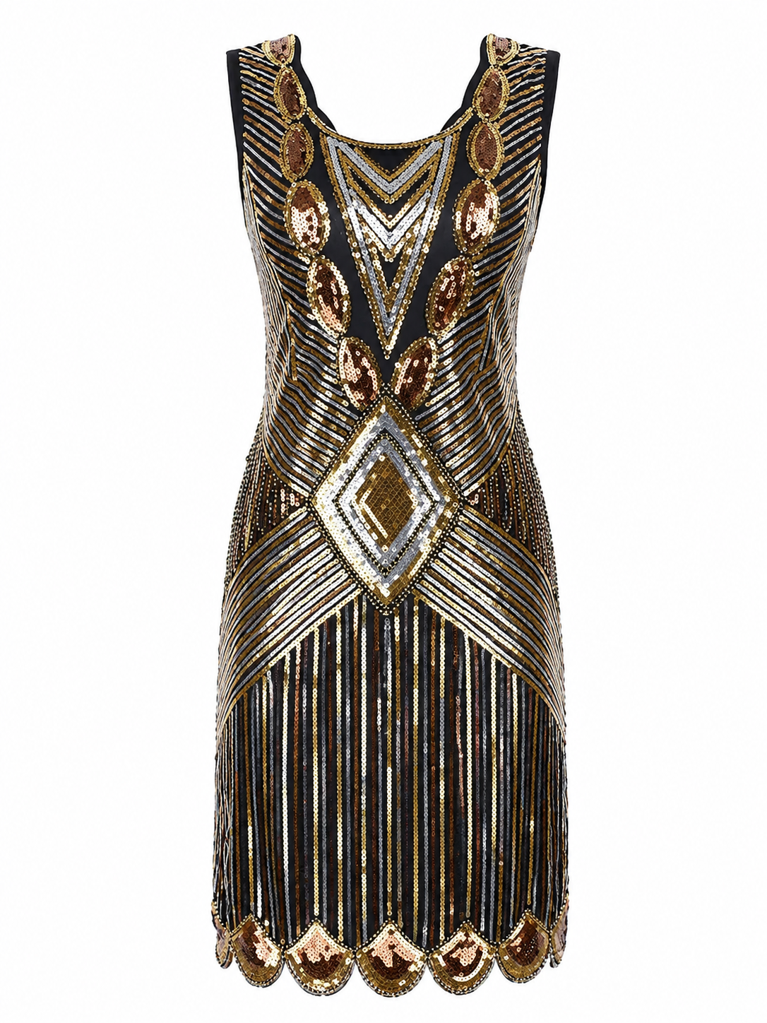 Juliette Gatsby Dress