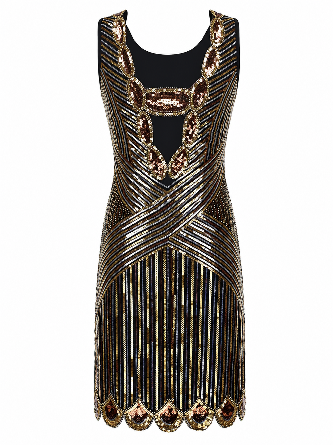 Juliette Gatsby Dress