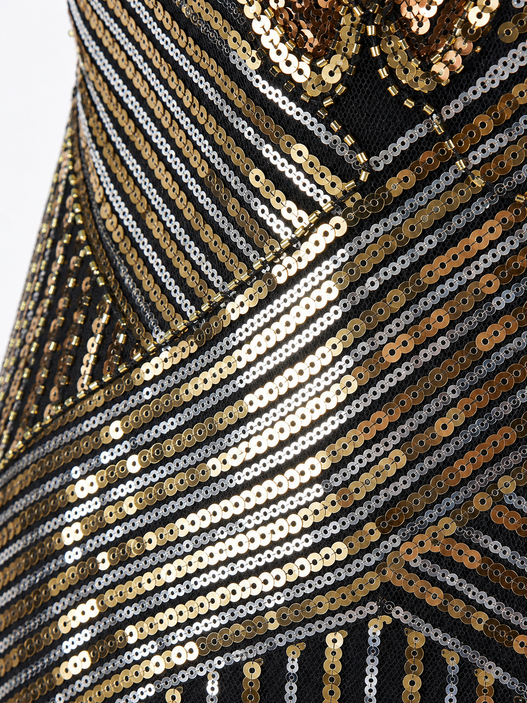Juliette Gatsby Dress
