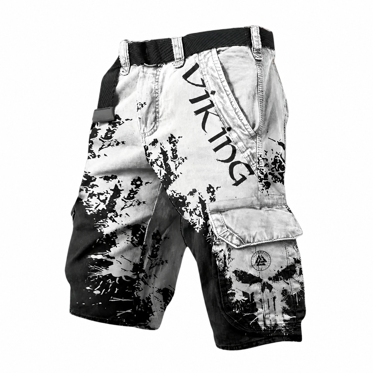 Keens | Comfortable Cargo Shorts