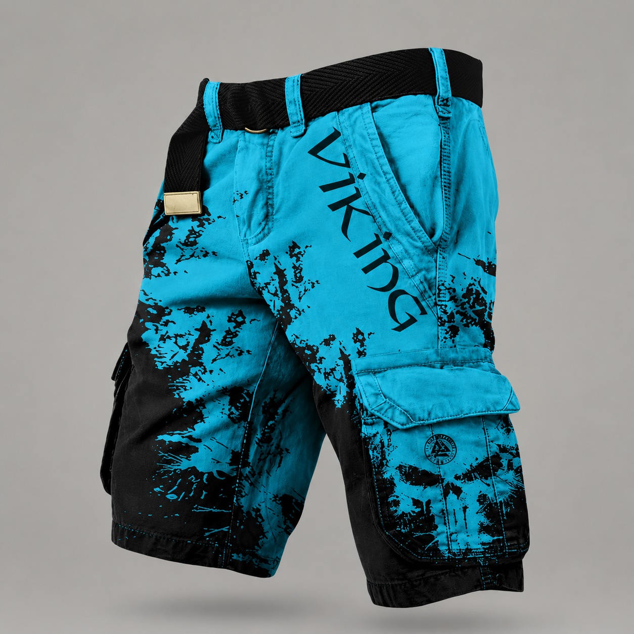 Keens | Comfortable Cargo Shorts