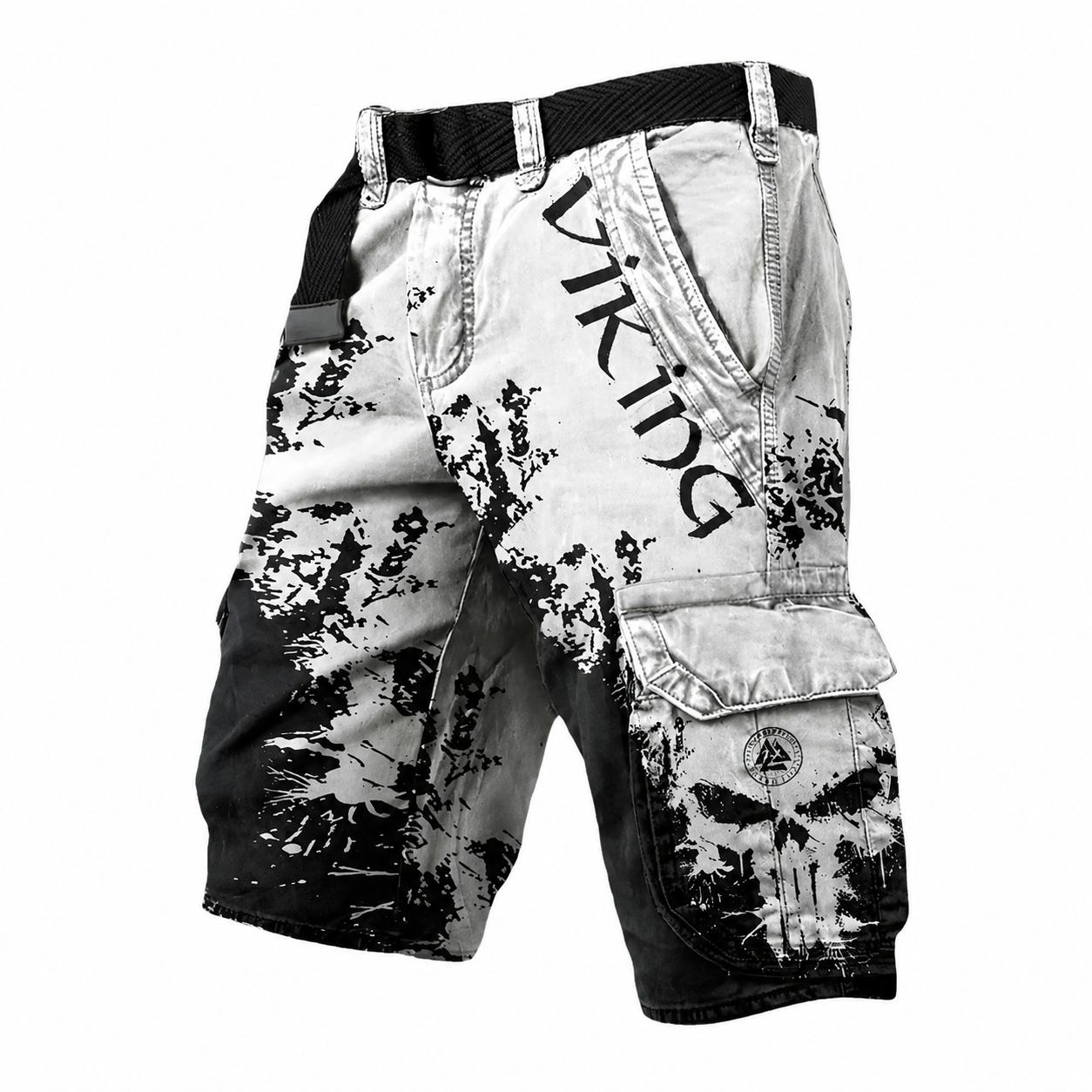 Keens | Comfortable Cargo Shorts