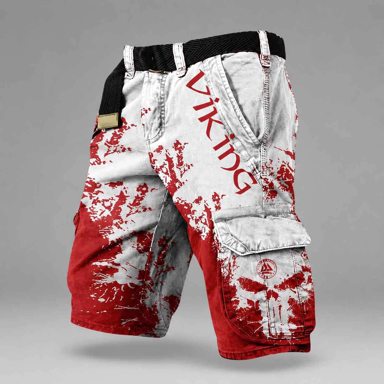 Keens | Comfortable Cargo Shorts