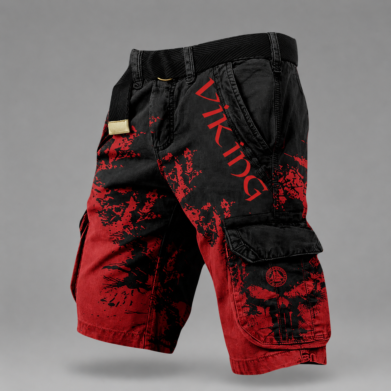 Keens | Comfortable Cargo Shorts