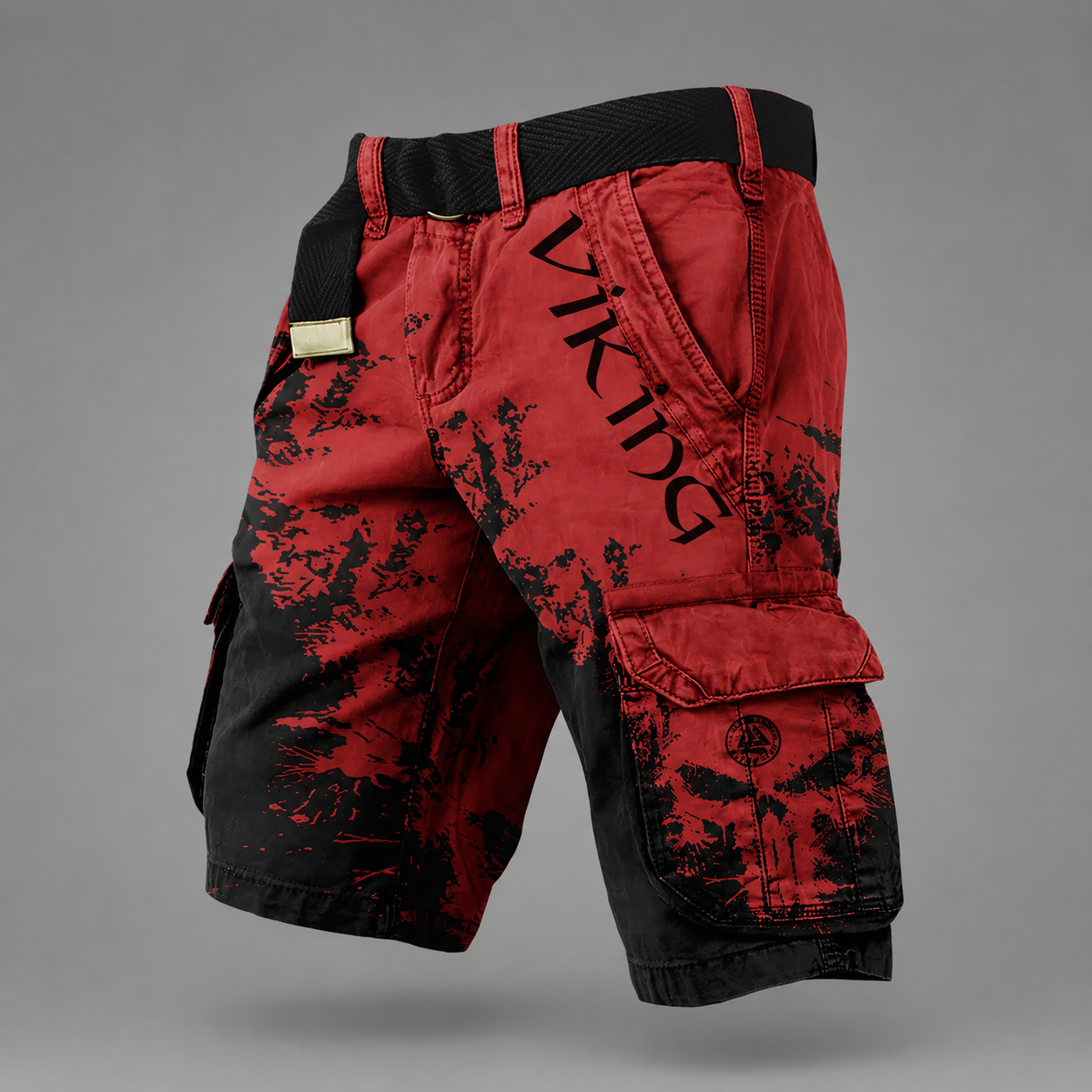 Keens | Comfortable Cargo Shorts