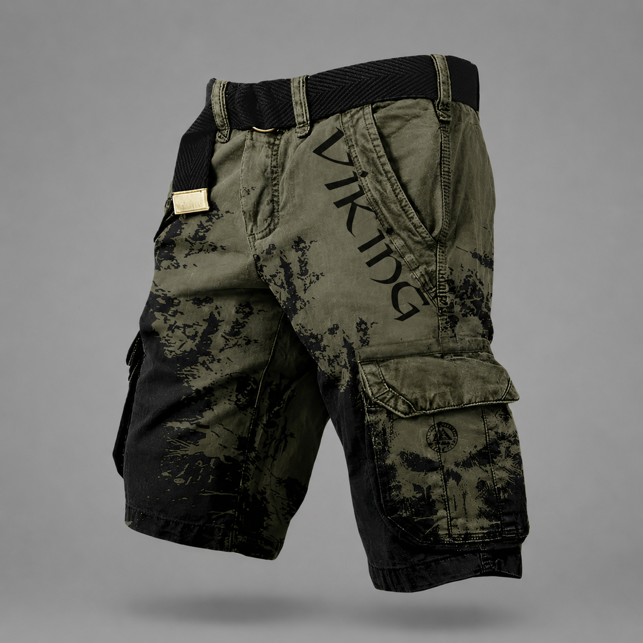 Keens | Comfortable Cargo Shorts